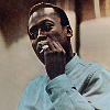 Read "3 Shades of Blue: Miles Davis, John Coltrane, Bill Evans And The Lost Empire Of Cool" reviewed by Carlos Tribino