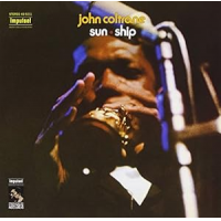 Sun Ship by John Coltrane