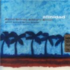 Read "Afinidad" reviewed by John Kelman