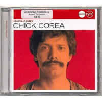 Electric Chick (Europe) by Chick Corea