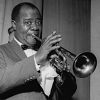 Louis Armstrong