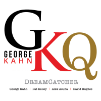 Read "DreamCatcher" reviewed by Dan McClenaghan