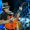 Carlos Santana