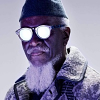 Pharoah Sanders