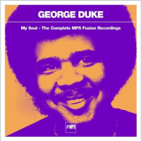 Read "George Duke: My Soul - The Complete MPS Fusion Recordings" reviewed by John Kelman