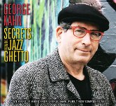 Read "Secrets from the Jazz Ghetto" reviewed by Edward Blanco