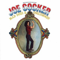 Read "Joe Cocker: Mad Dogs and Englishmen" reviewed by C. Michael Bailey