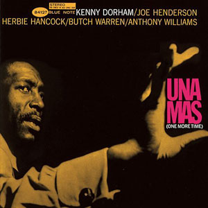 Backgrounder: Kenny Dorham: Una Mas, 1963