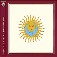 Read "Larks' Tongues in Aspic (40th Anniversary Series Box)" reviewed by John Kelman