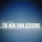 Album The New York Sessions by Lisa Hilton