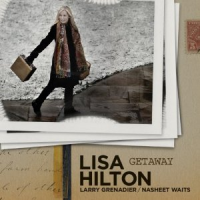 Album Getaway by Lisa Hilton