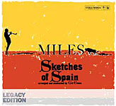 Read "The Arab Roots of Miles Davis' Sketches of Spain" reviewed by John Murnane