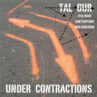 Read "Under Contractions" reviewed by Dan Bilawsky